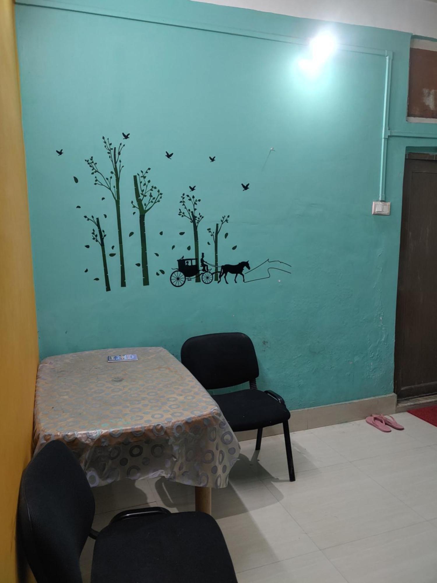 Comfort Inn Kamakhya Jn Guwahati Room photo
